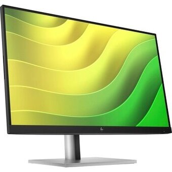 HP velký 23,8" monitor s ostrým QHD rozlišením