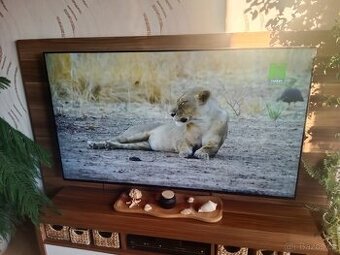 LED televize LG 65 NANO86