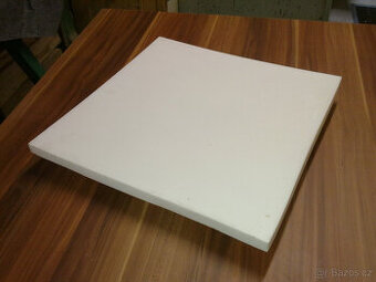 Teflon silná deska, PTFE 40x40x2 cm