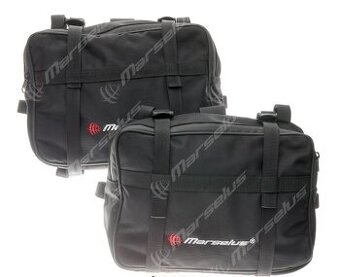 Marselus boční brašny do ALU nosičů