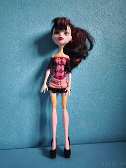 Panenka Monster High 27cm