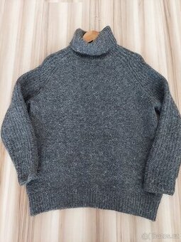 Svetr ZARA dámský - 1