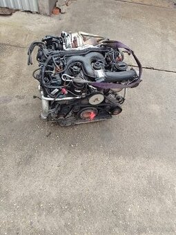 Audi 3.0 TDI CLA - 1