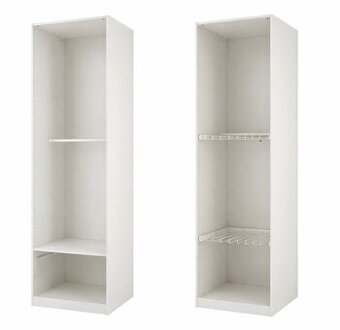 Skříně IKEA Pax