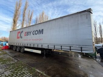 Krone SD, PROFI LINER, STANDARD - 1