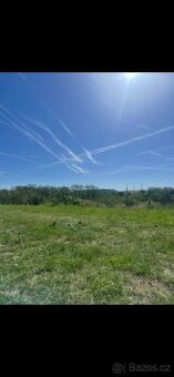 Pronájem pozemku - 1