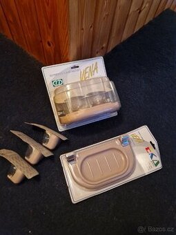 NOVÁ sada do koupelny - 1