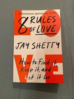 Jay Shetty - 8 Rules of Love - 1