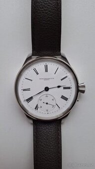 Starožitné švýcarské hodinky PATEK PHILIPPE