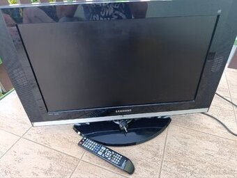 TV Samsung LE27S71B
