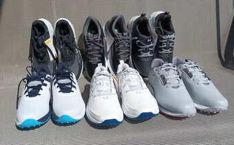 Under Armour boty, model 2026, nové, vel. 42-42,5