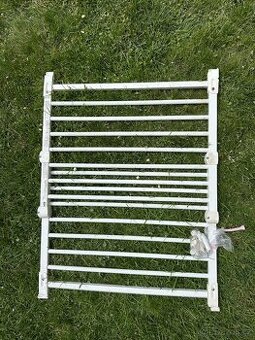 Zábrana na schodiště