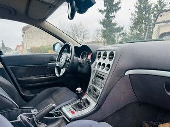 Alfa Romeo 159 2011 Sportwagon 2,0 JTD 125Kw