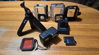 GoPro 7 black
