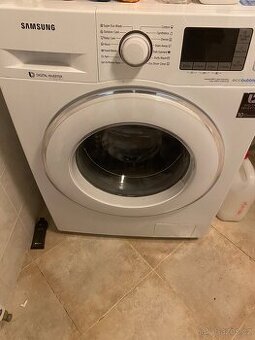Prodám pračku Samsung