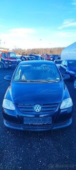 Volkswagen Fox 1.2