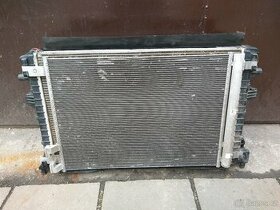 Škoda,VW,Seat,Audi chladiče 3ks a sahara