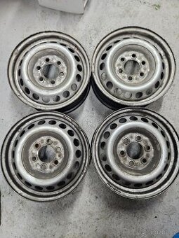 Plechové disky Mercedes sprinter