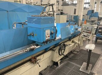 Bruska hrotová BUC 63 B/4000