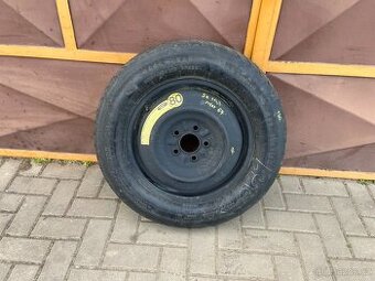 Rezerva Chrysler T155/90D16 - č. 130