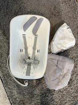 Stokke newborn set + 2x potah
