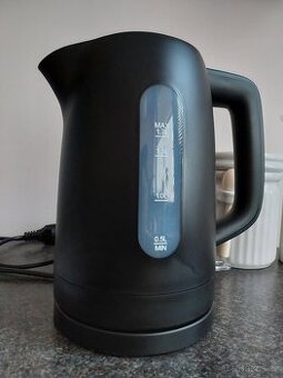 Elektrický varná konvice 1,7L