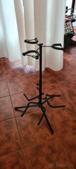 Stojan pro kytaru