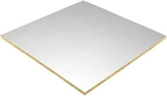 Rockfon Pacific 15x600x600mm bílá