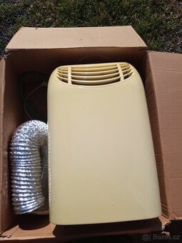 Mobilní klimatizace