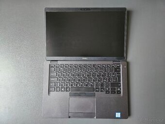 Notebook Dell Latitude 5400 (bez SSD)