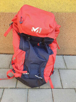 Skialpový batoh MILLET D-TOUR 35+5 l