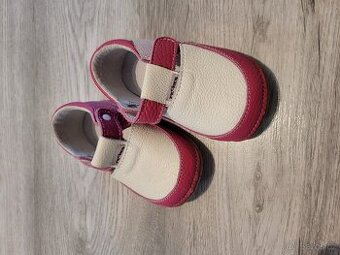 Papuče/sandaly Pegres vel.20