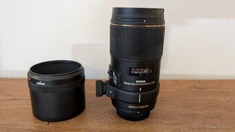 Sigma 150mm f2.8 APO Macro DG HSM OS