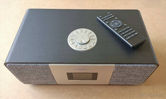 Lemega MSY3+ WiFi internetové rádio, DAB/DAB+, FM rádio, Spo