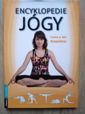 Encyklopedie jógy, Knaislovi Ivana a Jan za 180 Kč