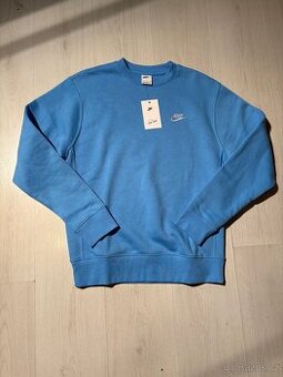 Nová mikina Nike Sportswear  - Velikost S (s visačkou)
