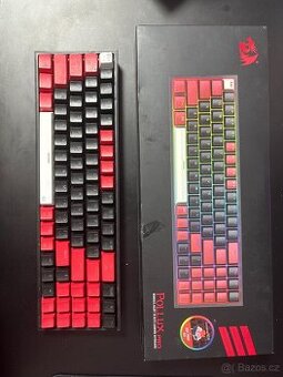 Klavesnice Redragon