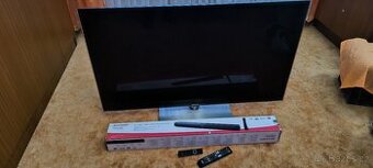 TV Samsung 55" ue55d6530