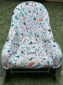 Křesílko/lehátko pro miminka