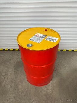 Plechový sud 200 litrů