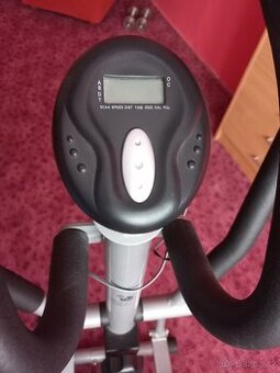 Eliptický trenažér KELLER