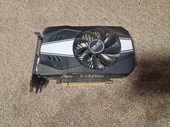 NVIDIA GeForce GTX 1060 3GB