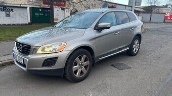 VOLVO XC60 D5 AWD