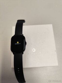 Amazfit GTS 2