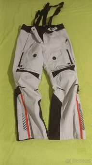 Moto kalhoty