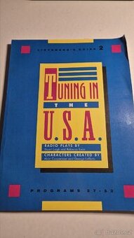 Tuning in the U.S.A.