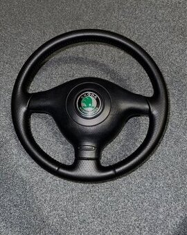 Volant Octavia,Fabia rs