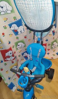 Prodám tříkolku Smarttrike