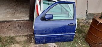 Dveře na levou stranu VW Golf mk3