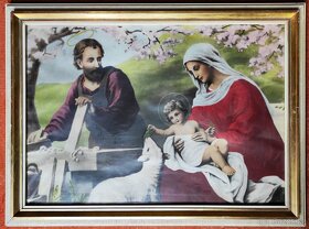 Prodám dřevěné rámy